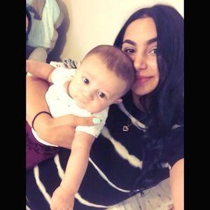 Meet your Posher, Kenzie